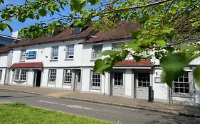 Best Western Ship Hotel